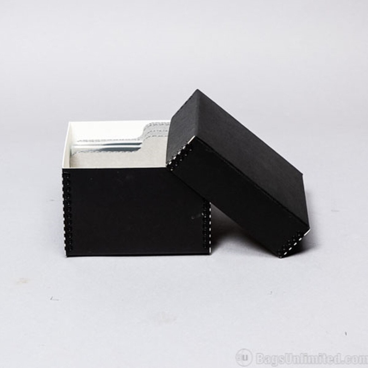 Archival Storage Boxes for Small Cu